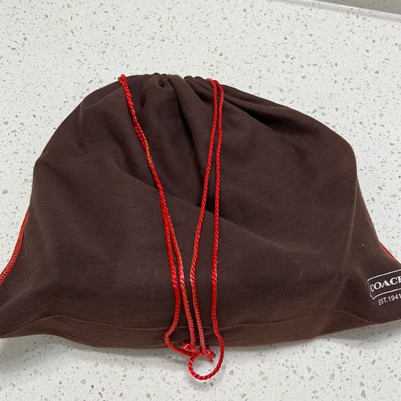 Coach Handbag - Picture 14 of 14